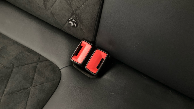 Ford Fiesta 1.0 EcoBoost Hybrid mHEV 125 ST-Line X Edition 5dr Petrol Hatchback